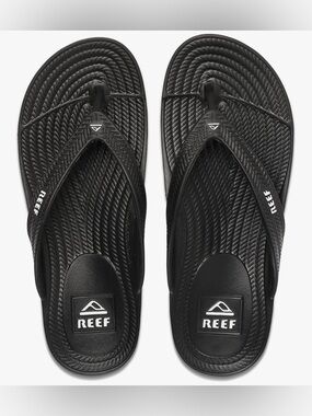 💌 A5- REEF womens Water Court Flip-Flop